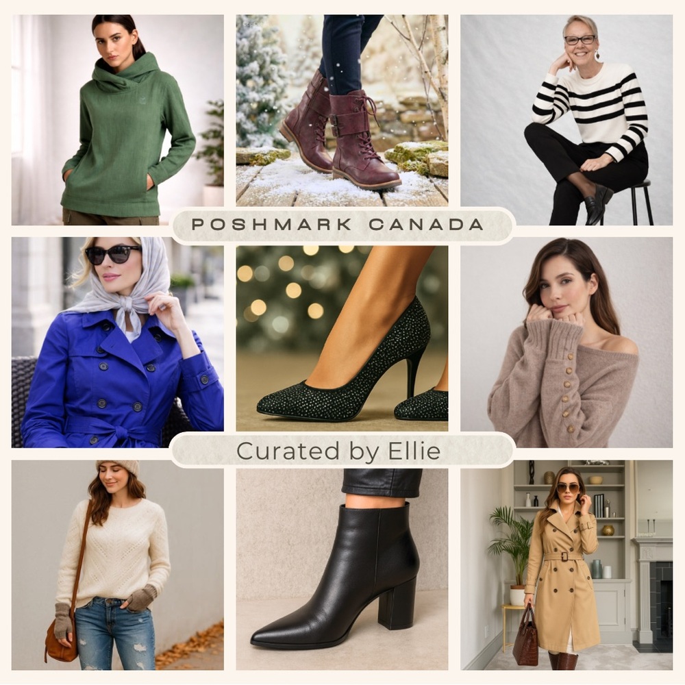Welcome to Canada My Home Boutique | Bundle & Save | Pants | Boots | Coats